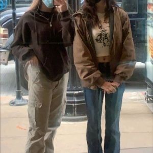 Meet your Posher, Madison